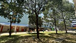 Blk 201A Tampines Street 21 (Tampines), HDB 3 Rooms #570693451